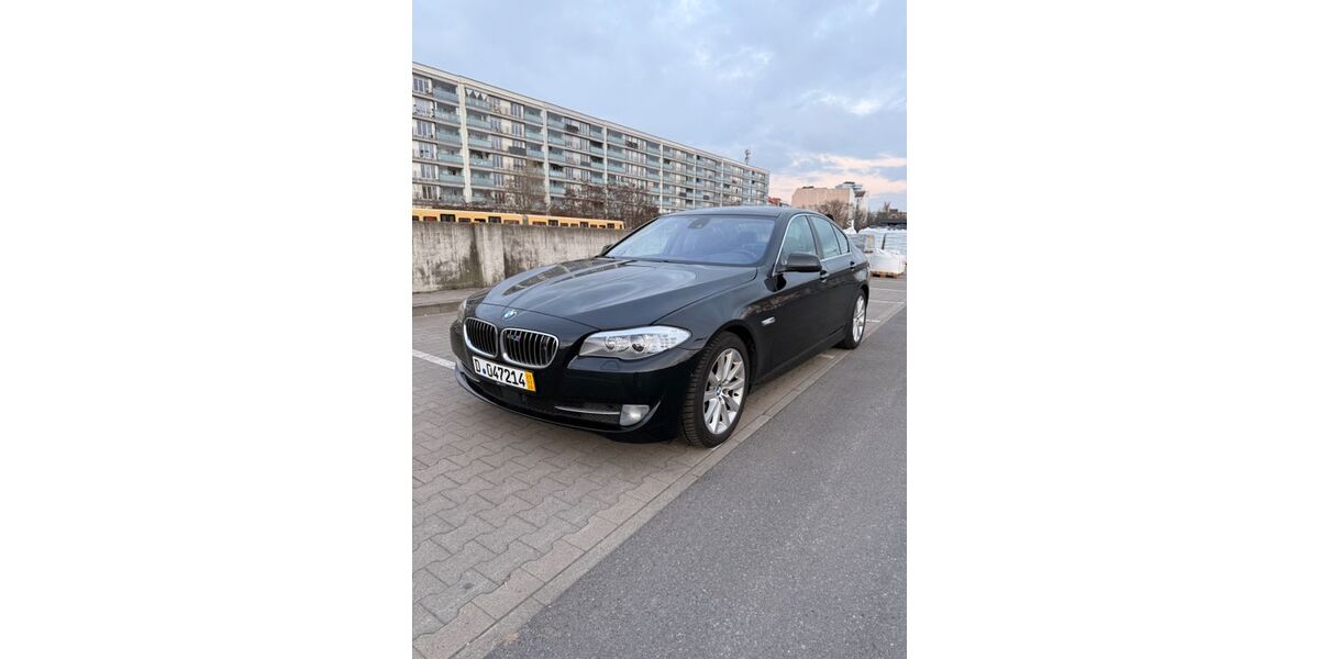 BMW 535 99.500 km 19.450 &euro; Düsseldorf 40229