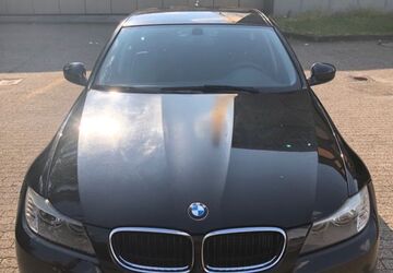 BMW 316 187.500 km 4.499 &euro; Duisburg 47057