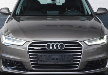 Audi A6 196.000 km 16.950 &euro; Kaarst 41564