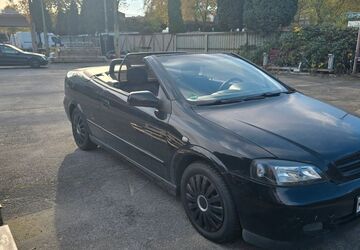 Opel Astra 197.000 km 1.000 &euro; Krefeld 47289