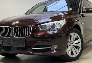 BMW 530 270.581 km 8.900 &euro; Düsseldorf 40599