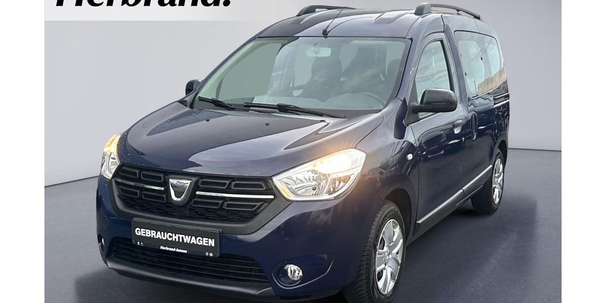 Dacia Dokker 46.544 km 12.890 &euro; Neuss 41460
