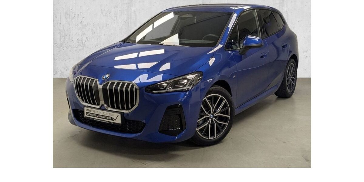 BMW 220 Active Tourer 11.406 km 35.980 &euro; Düsseldorf 40595