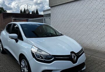 Renault Clio 252.000 km 3.999 &euro; Essen 45143