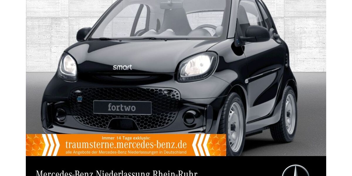 Smart ForTwo 22.238 km 10.890 &euro; Duisburg 47138