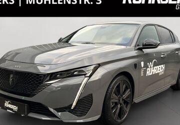 Peugeot 308 10.670 km 27.990 &euro; Moers 47441