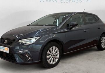 Seat Ibiza 22.725 km 19.989 &euro; Moers 47445