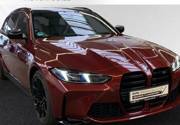 BMW M3 9.990 km 78.490 &euro; Moers 47441
