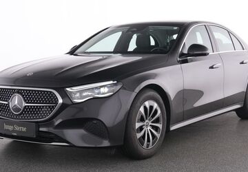 Mercedes-Benz E 220 11.464 km 54.885 &euro; Essen 45309