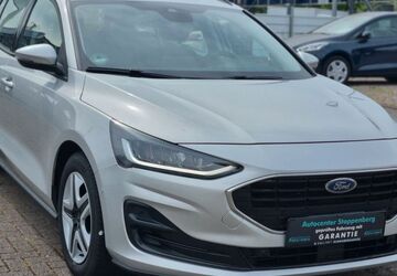 Ford Focus 109.000 km 12.990 &euro; Essen 45141