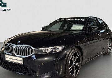 BMW 318 34.078 km 35.710 &euro; Nettetal 41334