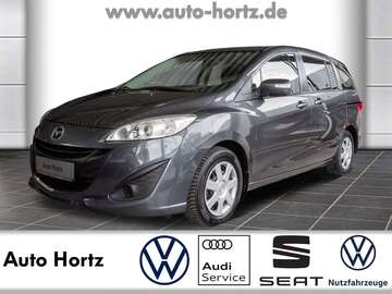 Gebrauchte Mazda 5