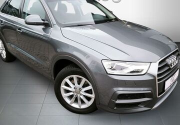 Audi Q3 76.590 km 19.390 &euro; Xanten 46509