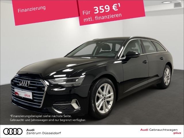 Audi A6 78.207 km 30.900 &euro; Düsseldorf 40233