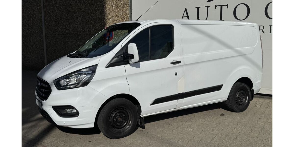 Ford Transit Custom 176.244 km 12.500 &euro; Krefeld 47805