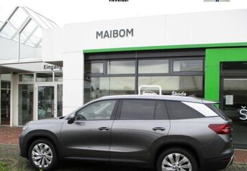 Skoda Kodiaq 28.000 km 45.900 &euro; Kevelaer 47623