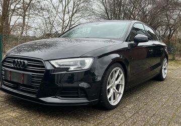 Audi A3 89.244 km 18.500 &euro; Moers 47441
