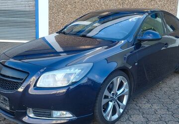Opel Insignia 298.000 km 4.200 &euro; Moers 47441