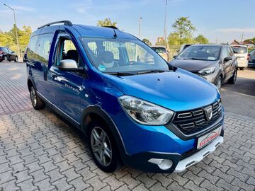 Gebrauchte Dacia Dokker