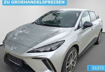MG 4 31.703 km 21.095 &euro; Krefeld 47829