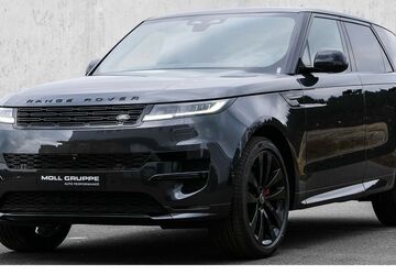 Land Rover Range Rover Sport 12.402 km 104.950 &euro; Düsseldorf 40547