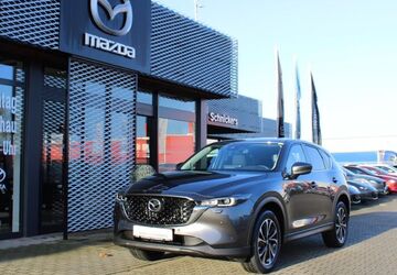 Mazda CX-5 65.203 km 24.992 &euro; Moers 47441