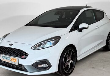 Ford Fiesta 69.444 km 17.989 &euro; Moers 47445
