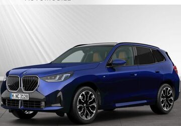 BMW X3 22.050 km 56.874 &euro; Wesel 46485