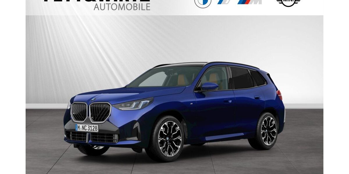 BMW X3 22.050 km 56.874 &euro; Wesel 46485