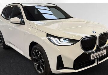 BMW X3 11.050 km 49.830 &euro; Moers 47441