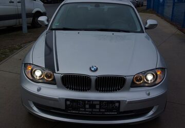 BMW 118 200.000 km 3.990 &euro; Bottrop 46242