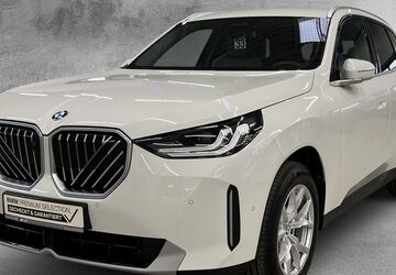 BMW X3 5.432 km 53.139 &euro; Krefeld 47800