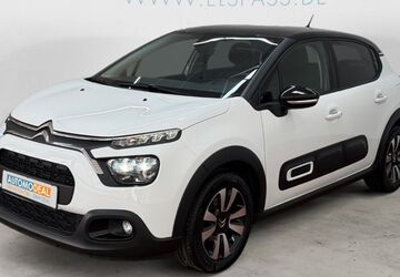 Citroen C3 52.188 km 12.489 &euro; Moers 47445