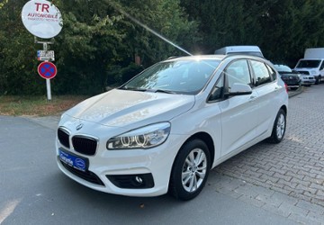 BMW 220 58.406 km 15.990 &euro; Moers 47447