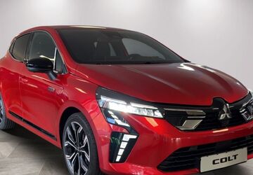 Mitsubishi Colt 3.980 km 18.980 &euro; Duisburg 47249