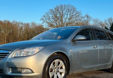 Opel Insignia 416.000 km 2.290 &euro; Neukirchen-Vluyn 47506