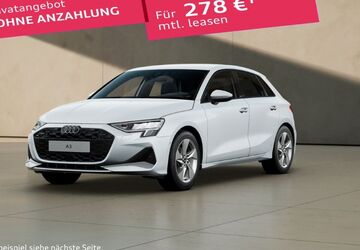 Audi A3 15.530 km 31.400 &euro; Duisburg 47249
