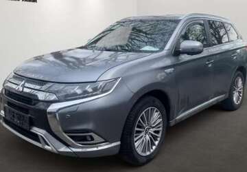 Mitsubishi Outlander 47.000 km 21.990 &euro; Neuss 41464