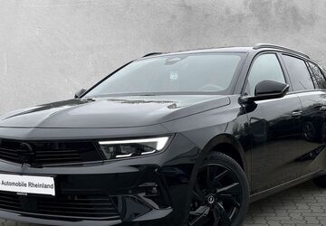 Opel Astra 28.935 km 21.900 &euro; Krefeld 47809