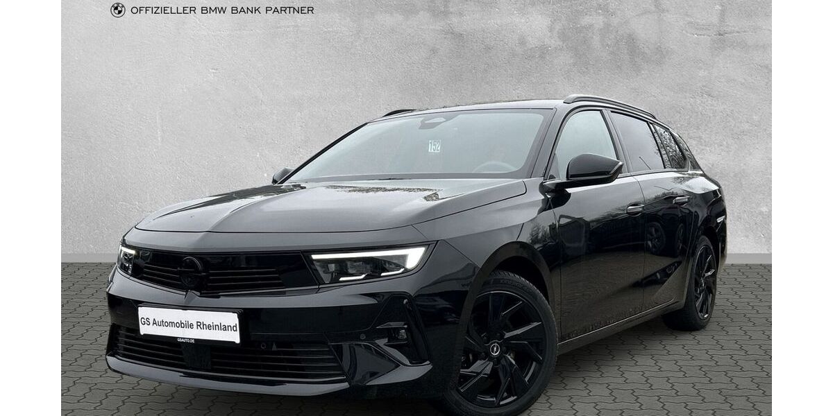 Opel Astra 28.935 km 21.900 &euro; Krefeld 47809