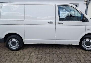 VW T5 Transporter 241.267 km 6.000 &euro; Düsseldorf 40472