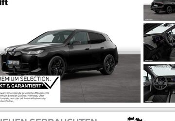 BMW iX 20.744 km 72.999 &euro; Oberhausen 46117