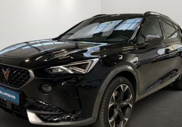 Cupra Formentor 27.089 km 29.450 &euro; Neuss 41460