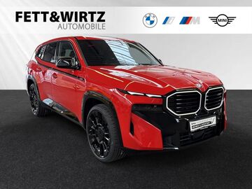 Gebrauchte BMW XM