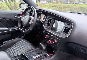 Dodge Charger 97.300 km 29.400 &euro; Neuss 41466