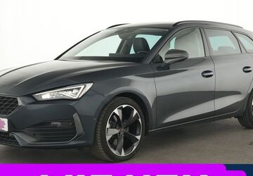 Cupra Leon 109.473 km 20.989 &euro; Neuss 41460