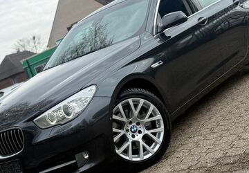 BMW 535 216.000 km 7.999 &euro; Krefeld 47805