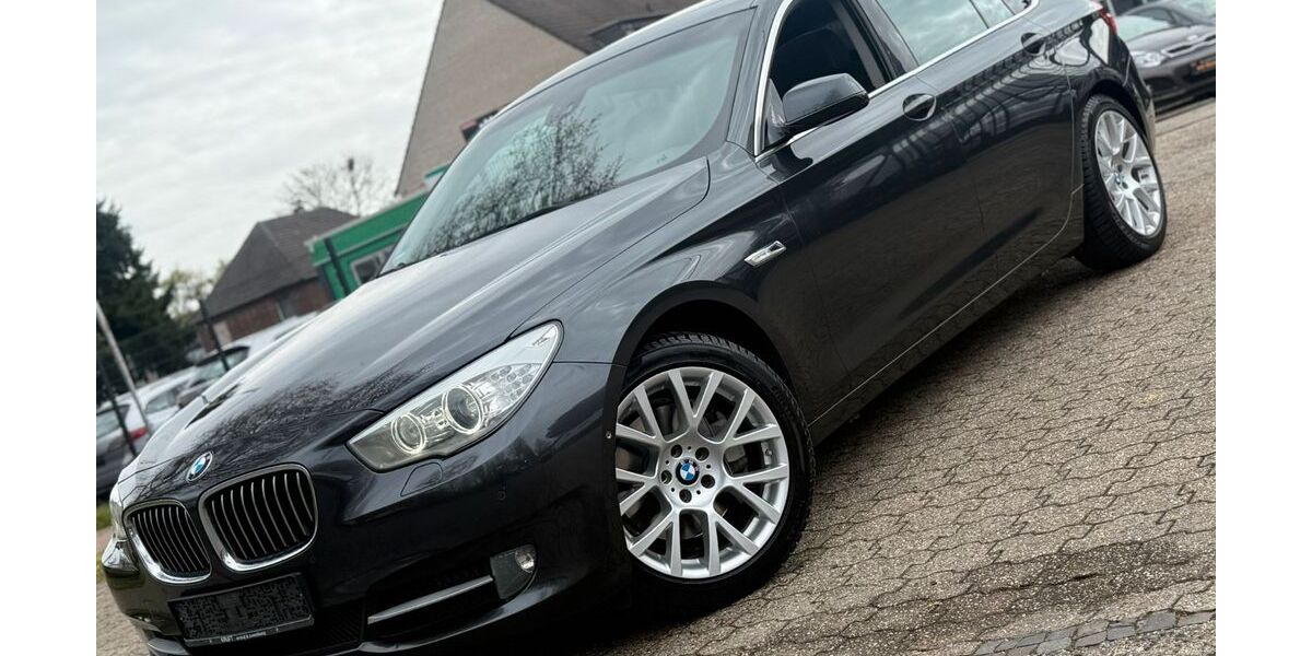 BMW 535 216.000 km 7.999 &euro; Krefeld 47805