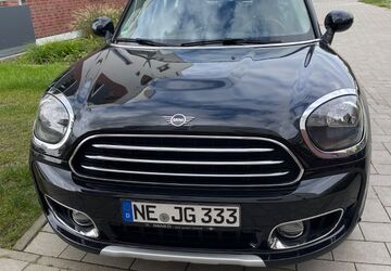 Mini Cooper Countryman 78.000 km 16.990 &euro; Kaarst 41564