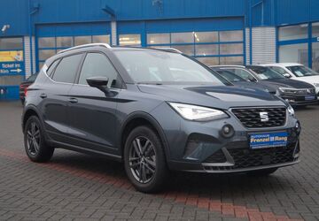 Seat Arona 19.500 km 21.950 &euro; Nettetal 41334